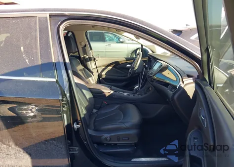 2020 Buick Envision Fwd Essence из США, поврежденный, VIN LRBFXCSAXLD230136